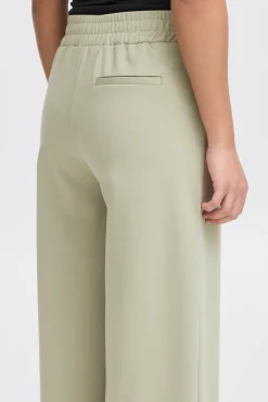 IHKATE LONG WIDE Trousers