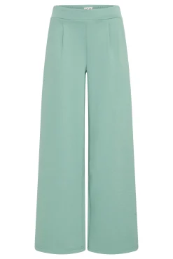 IHKATE LONG WIDE Trousers