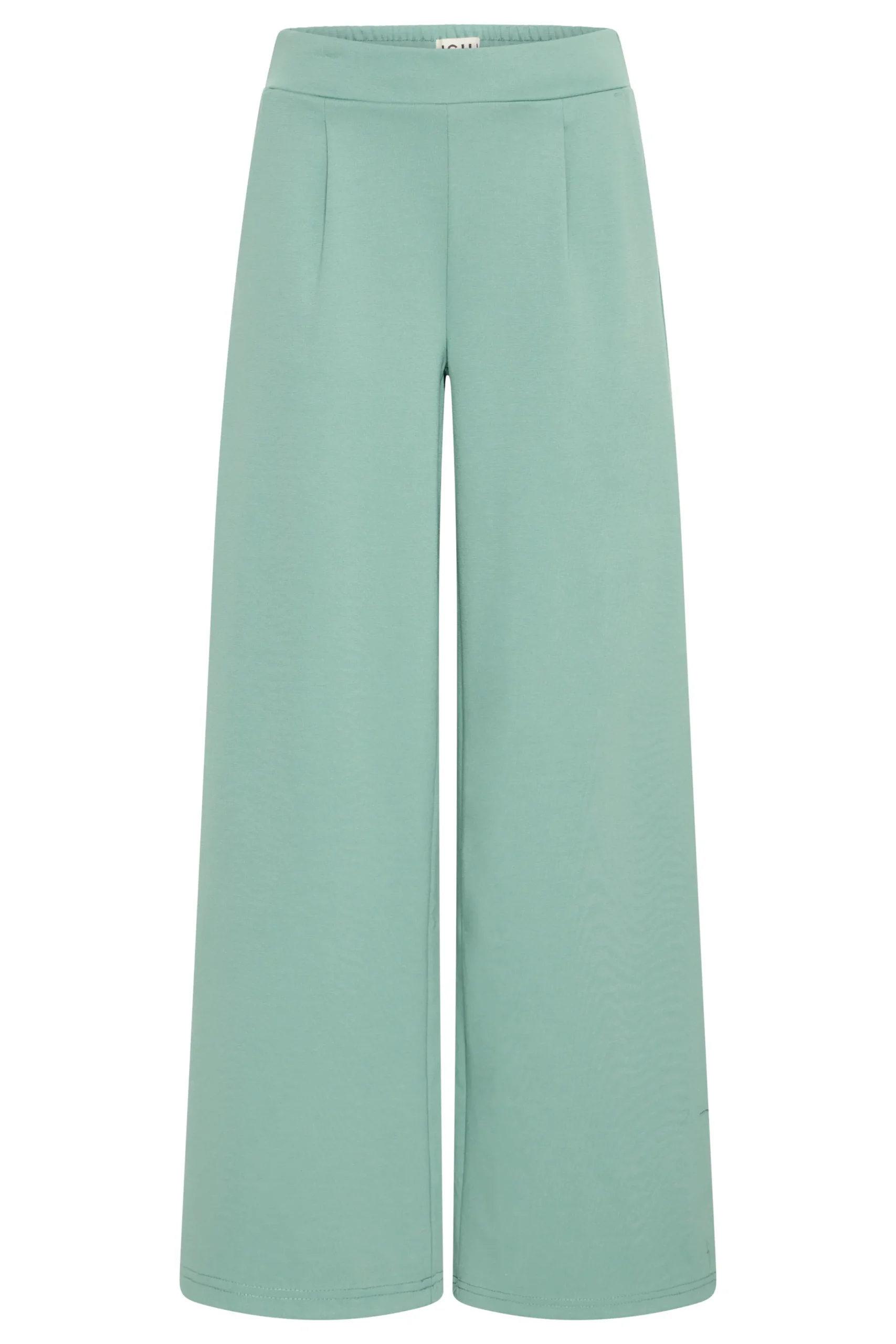 IHKATE LONG WIDE Trousers