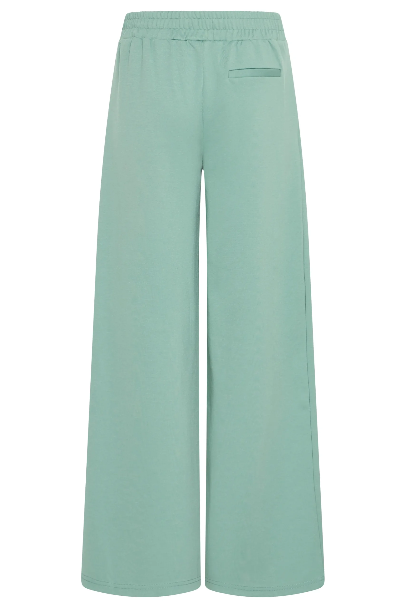 IHKATE LONG WIDE Trousers
