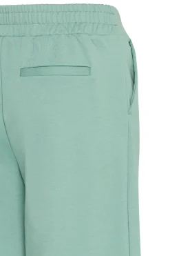 IHKATE LONG WIDE Trousers