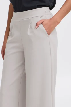 IHKATE LONG WIDE Trousers