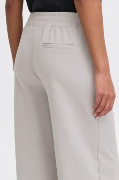 IHKATE LONG WIDE Trousers
