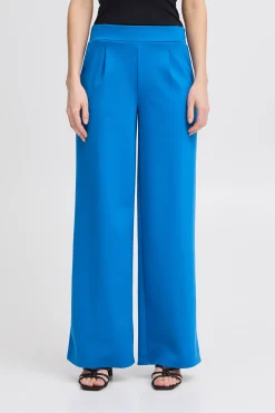 IHKATE LONG WIDE Trousers
