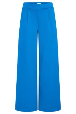 IHKATE LONG WIDE Trousers