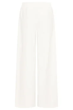 IHKATE LONG WIDE Trousers