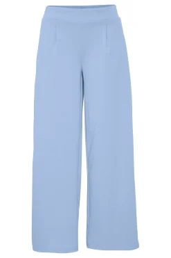 IHKATE LONG WIDE Trousers