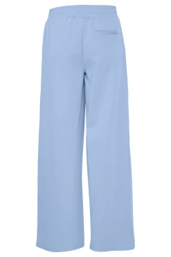 IHKATE LONG WIDE Trousers