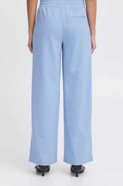 IHKATE LONG WIDE Trousers