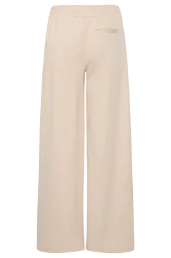 IHKATE LONG WIDE Trousers
