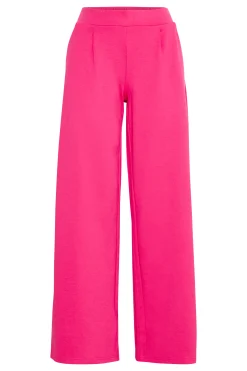 IHKATE LONG WIDE Trousers