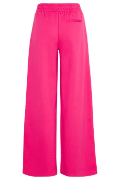 IHKATE LONG WIDE Trousers