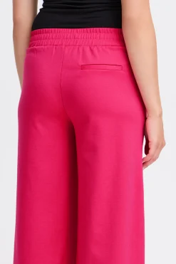 IHKATE LONG WIDE Trousers