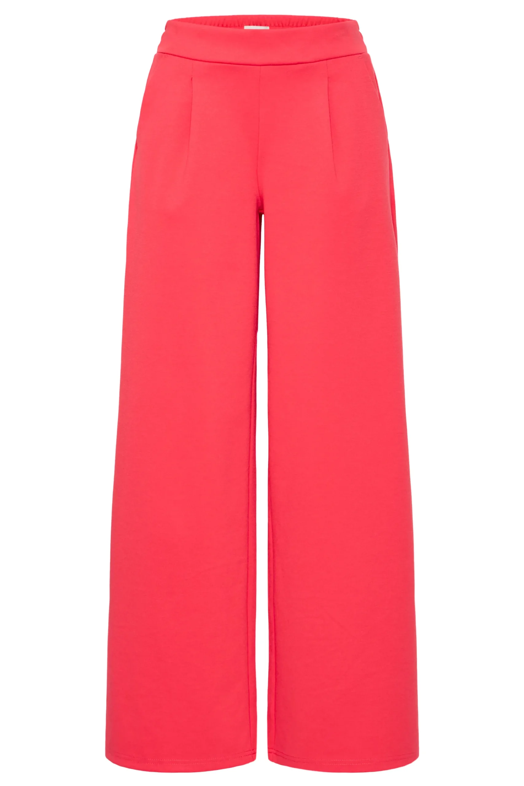 IHKATE LONG WIDE Trousers