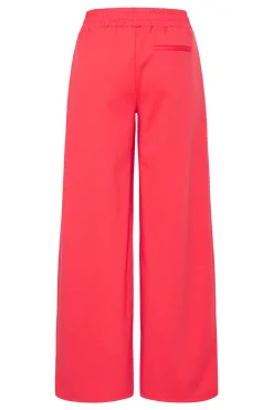 IHKATE LONG WIDE Trousers