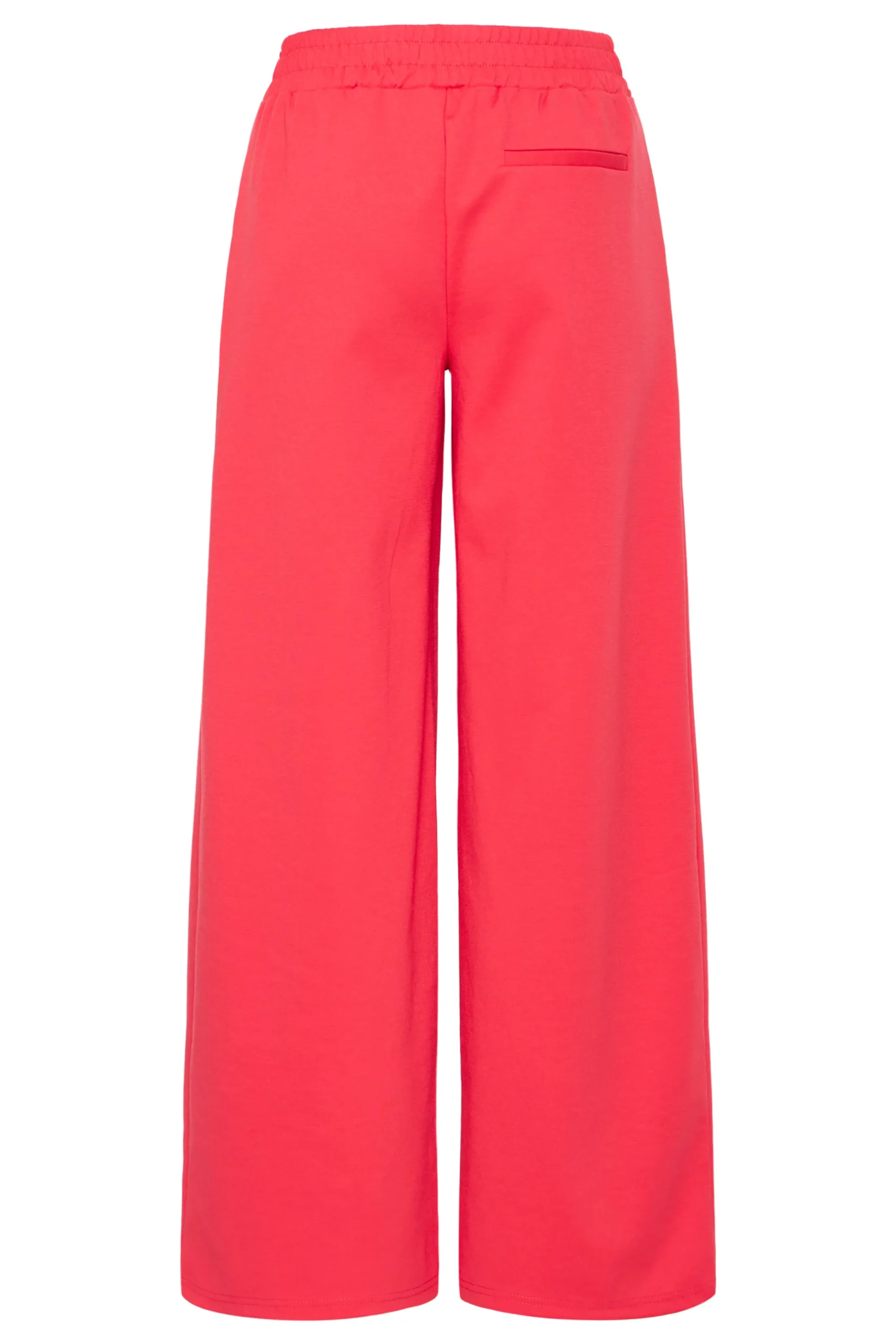IHKATE LONG WIDE Trousers