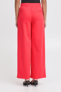 IHKATE LONG WIDE Trousers