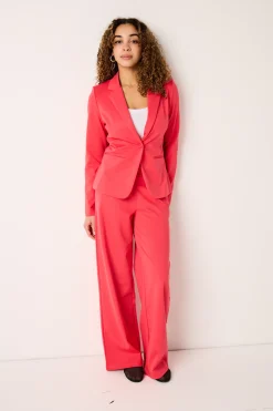 IHKATE LONG WIDE Trousers