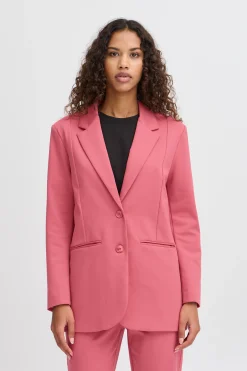 IHKATE OVERSIZED Blazer