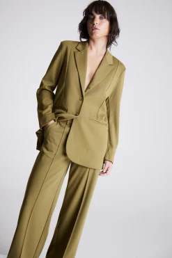 IHKATE OVERSIZED Blazer