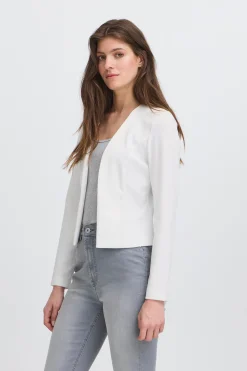IHKATE Short Blazer