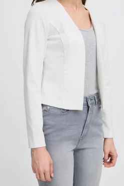 IHKATE Short Blazer