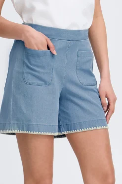 IHKATE Shorts