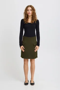 IHKATE Skirt