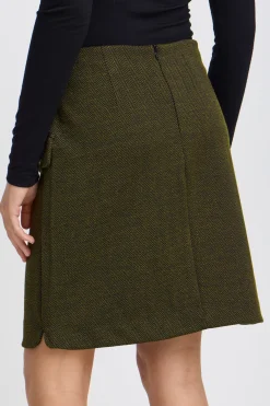 IHKATE Skirt
