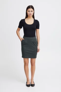 IHKATE Skirt