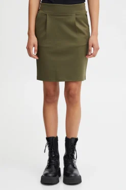 IHKATE Skirt
