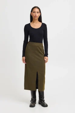 IHKATE Skirt