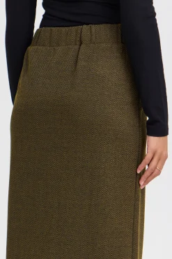 IHKATE Skirt