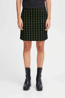 IHKATE Skirt