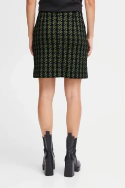 IHKATE Skirt