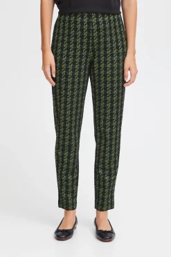 IHKATE Trousers