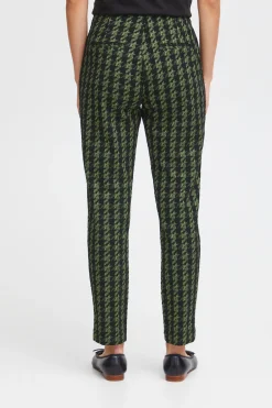 IHKATE Trousers