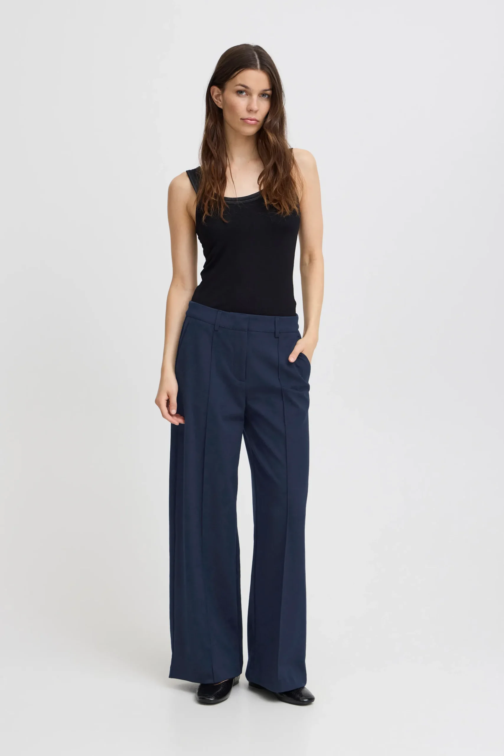 IHKATE Trousers