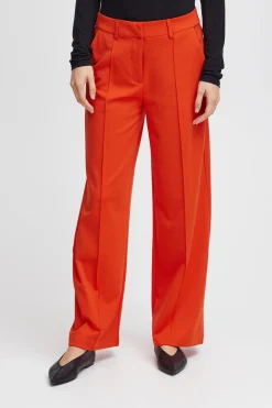 IHKATE Trousers