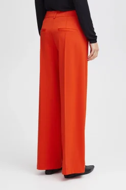 IHKATE Trousers