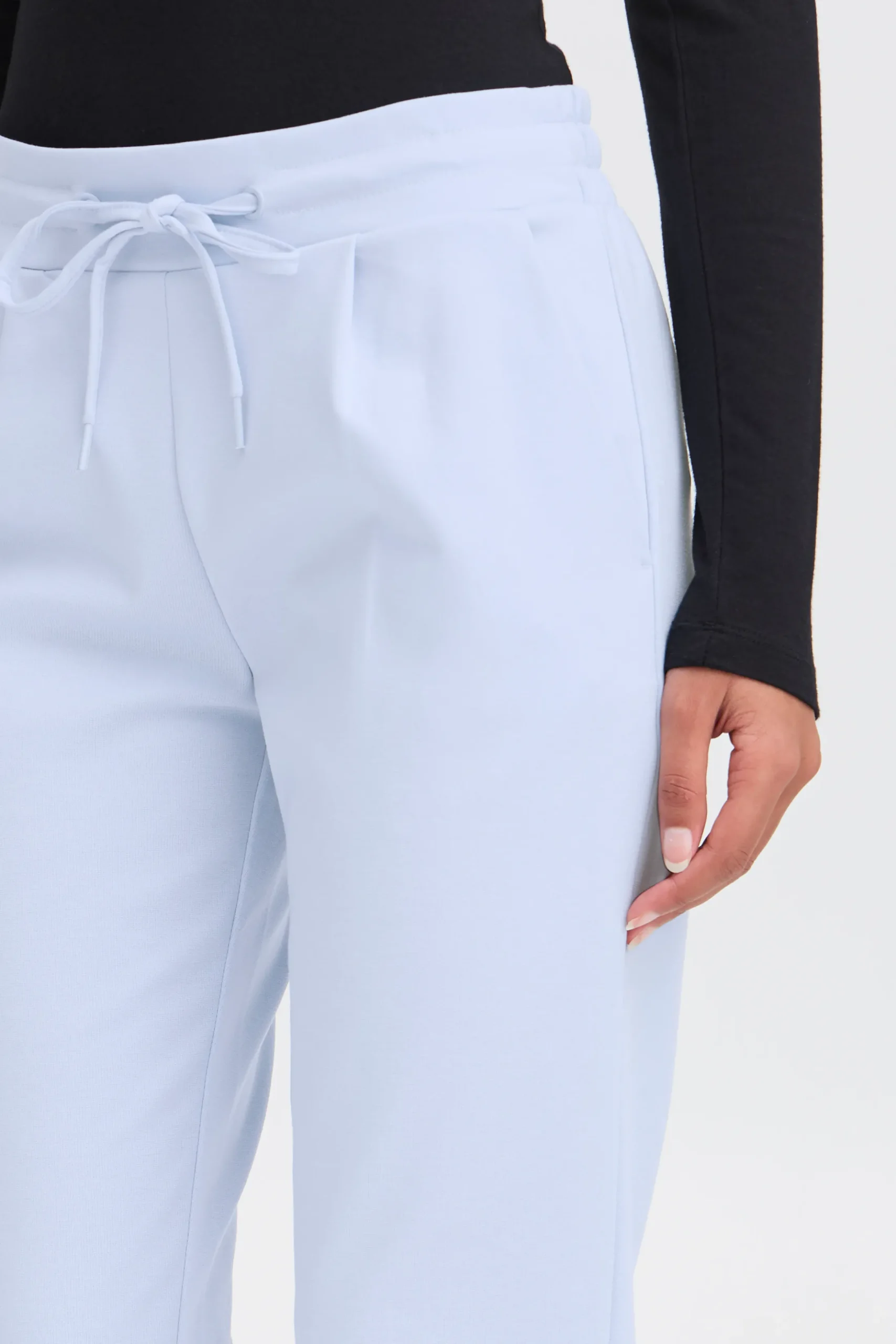 IHKATE Trousers