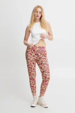 IHKATE Trousers