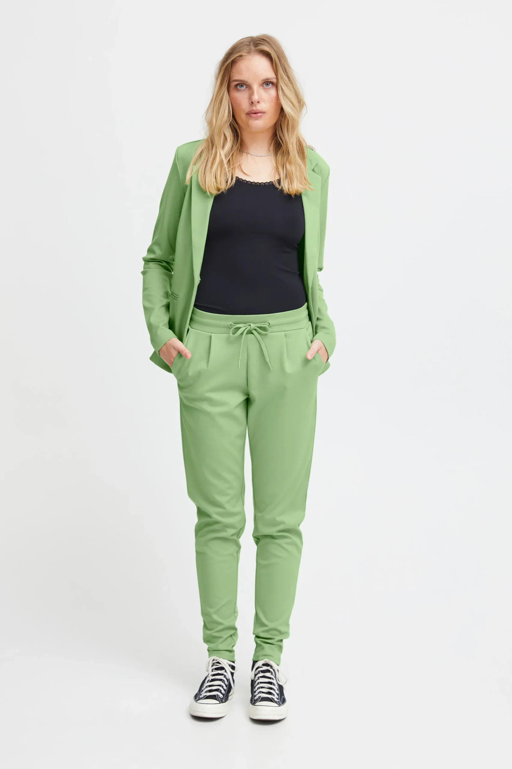 IHKATE Trousers