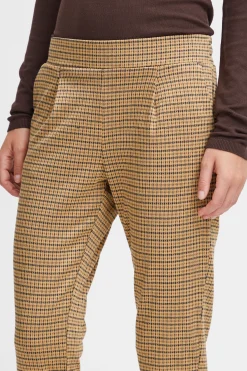 IHKATE Trousers