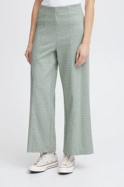 IHKATE Trousers