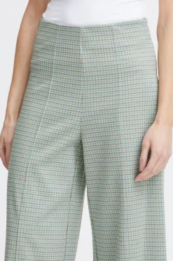IHKATE Trousers