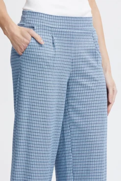 IHKATE Trousers