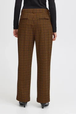 IHKATE Trousers
