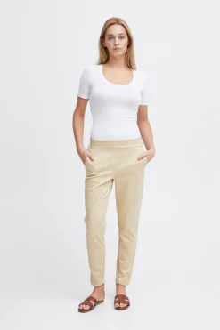 IHKATE Trousers