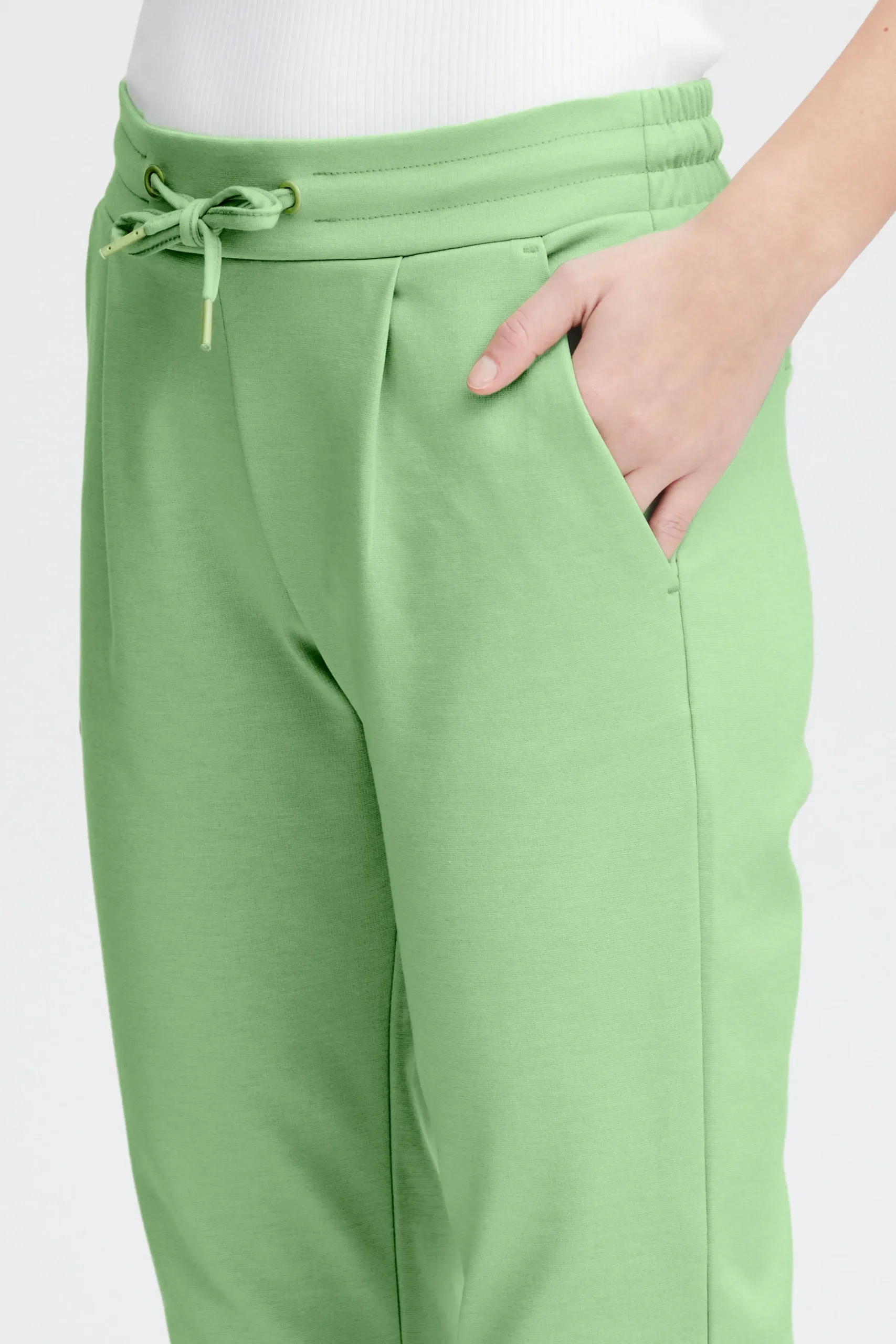 IHKATE Trousers